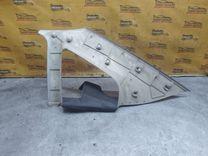 Обшивка стойки задней левой YHTD7I Volkswagen Passat купить с доставкой