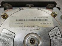 Подушка безопасности водителя TACUVU Volkswagen Passat купить с доставкой