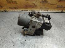 Блок ABS VD9UO2 Peugeot 406 - Фото 2