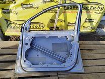 Дверь передняя правая AU345U Volkswagen Polo undefined