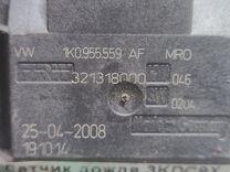 Датчик дождя 3KDC9X Volkswagen Jetta - Фото 3