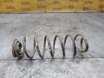 Пружина задняя B75NW8 Ford Fiesta - Фото 1