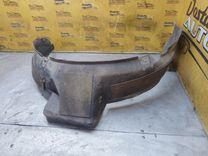 Защита арок передняя левая (подкрылок) 6WKUA4 Volkswagen Sharan