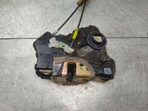 Замок двери передней правой 035MGK Toyota Corolla - Фото 3