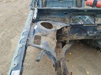 Стакан лонжерона правый S9P5RN Audi 100