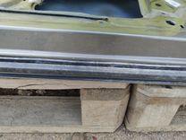 Дверь передняя правая TPJDGR Citroen C5 undefined