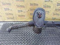 Рулевая рейка 63B3GV Ford Focus - Фото 4