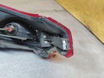 Фонарь задний правый 3SF9M1 Nissan Note - Фото 6