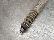 Амортизатор задний левый QCKLYQ Renault Clio - Фото 5