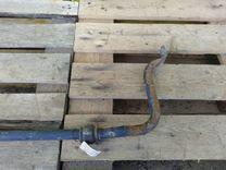 Стабилизатор подвески (поперечной устойчивости) передний EHKTJY Audi A4 купить с доставкой