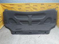 Обшивка крышки багажника KEL2I8 Peugeot 406