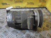 Компрессор кондиционера G118N4 Rover 45 - Фото 1