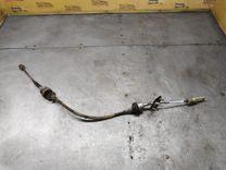 Трос сцепления RZPVXT Fiat Multipla - Фото 2