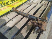 Балка подвески задняя B4BVGB Audi A6 купить с доставкой