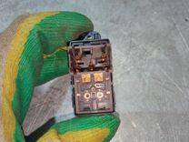 Кнопка стеклоподъемника заднего правого 7WR67E Kia Sorento - Фото 3