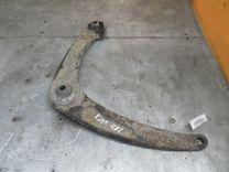 Рычаг передний левый 78NY2J Peugeot 307 - Фото 2