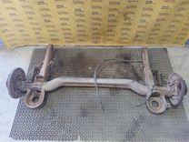 Подсветка номера ARN3EI Alfa Romeo 147