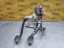 Узел педальный (блок педалей) 3V67MB Volkswagen Passat