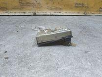 Замок двери задней левой F3JKPR Audi 100 - Фото 2