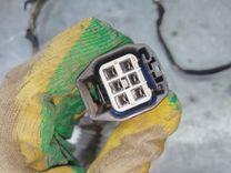 Проводка двери задней левой 39QZFG Ford Fusion купить с доставкой