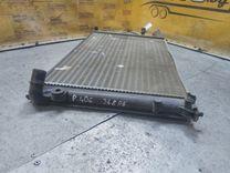 Радиатор (основной) BCRUNX Peugeot 406 - Фото 2