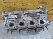 Головка блока цилиндров XTQ7DX Ford Escort купить на авторазборке