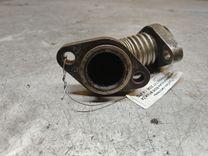 Трубка системы рециркуляции EGR 91WKZ4 Alfa Romeo 147 - Фото 2