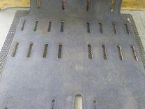 Ковер салонный 66540K Renault Espace - Фото 4