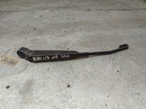 Щеткодержатель задний 4AZN74 Ford Focus