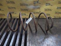 Пружина передняя RU9C2Z Fiat Marea - Фото 1