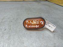 Повторитель передний левый E1ZVGF Renault Kangoo - Фото 1