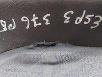 Обшивка двери передней правой (дверная карта) GIJPGU Renault Espace - Фото 3