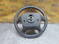 Руль QZ2C5H Citroen C5 - Фото 4