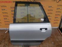 Петля двери задней левой 5H8QQP Audi 80