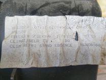 Корпус отопителя (печки) 91TS6Q Peugeot 307 купить