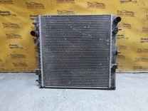 Радиатор (основной) X2I8EA Citroen C3