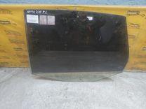 Стекло двери задней левой PEY1QZ Volkswagen Jetta - Фото 1