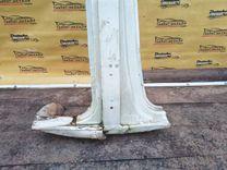 Стойка кузовная центральная правая 70C0ZY Citroen Jumper - Фото 2