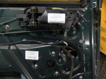 Ручка внутренняя задняя левая 5A3YVR Citroen Xantia