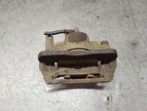 Суппорт передний левый H3N1DK Mazda Premacy - Фото 5