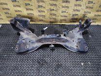 Балка подвески передняя (подрамник) Z6ZO5E Mitsubishi Carisma