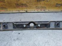 Молдинг крышки багажника H7VWBD Opel Vectra купить с доставкой