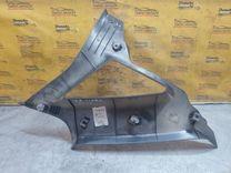 Обшивка стойки задней правой 714RPY Fiat Linea - Фото 2