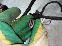 Проводка двери передней левой NIHXBY Volkswagen Passat - Фото 8