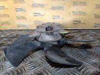 Вентилятор радиатора SA7W4U Nissan Primera купить в магазине запчастей бу