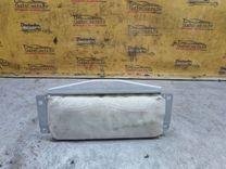 Подушка безопасности коленная X4Z0WJ Citroen C4 Grand Picasso