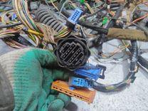 Проводка салона 9YVZ4Q Citroen Xsara Picasso - Фото 3