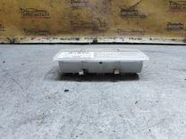 Фонарь салона (плафон) 288NOU Opel Insignia - Фото 2