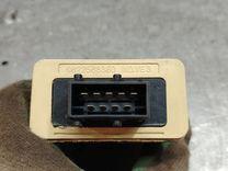 Реле вентилятора CVUOOK Peugeot 605 - Фото 2