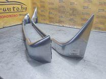 Дуги на крышу (рейлинги) 65XQMW Citroen C8 купить с доставкой